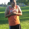 The Misfortune in Heat Exhaustion Heatstroke