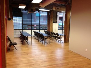 1st aid and CPR courses training location in Vancouver, B.C.