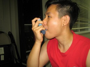 Skin Asthma