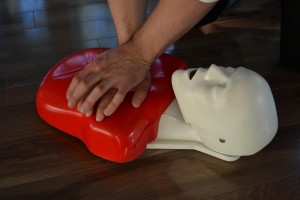 Hands On First Aid and CPR Training in Regina