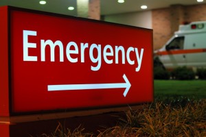 Medical emergencies